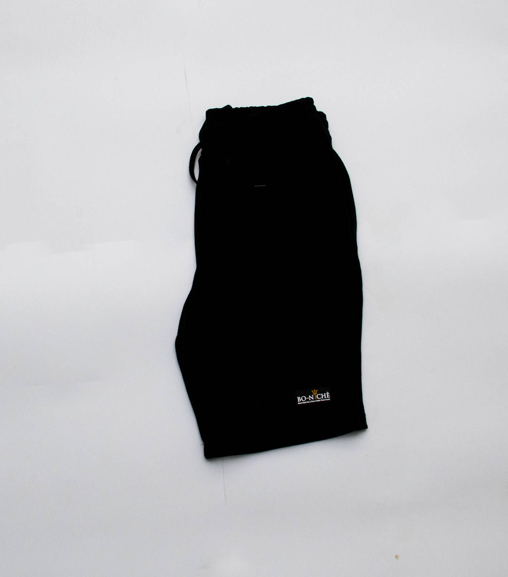 Cloud Nine Fleece Shorts