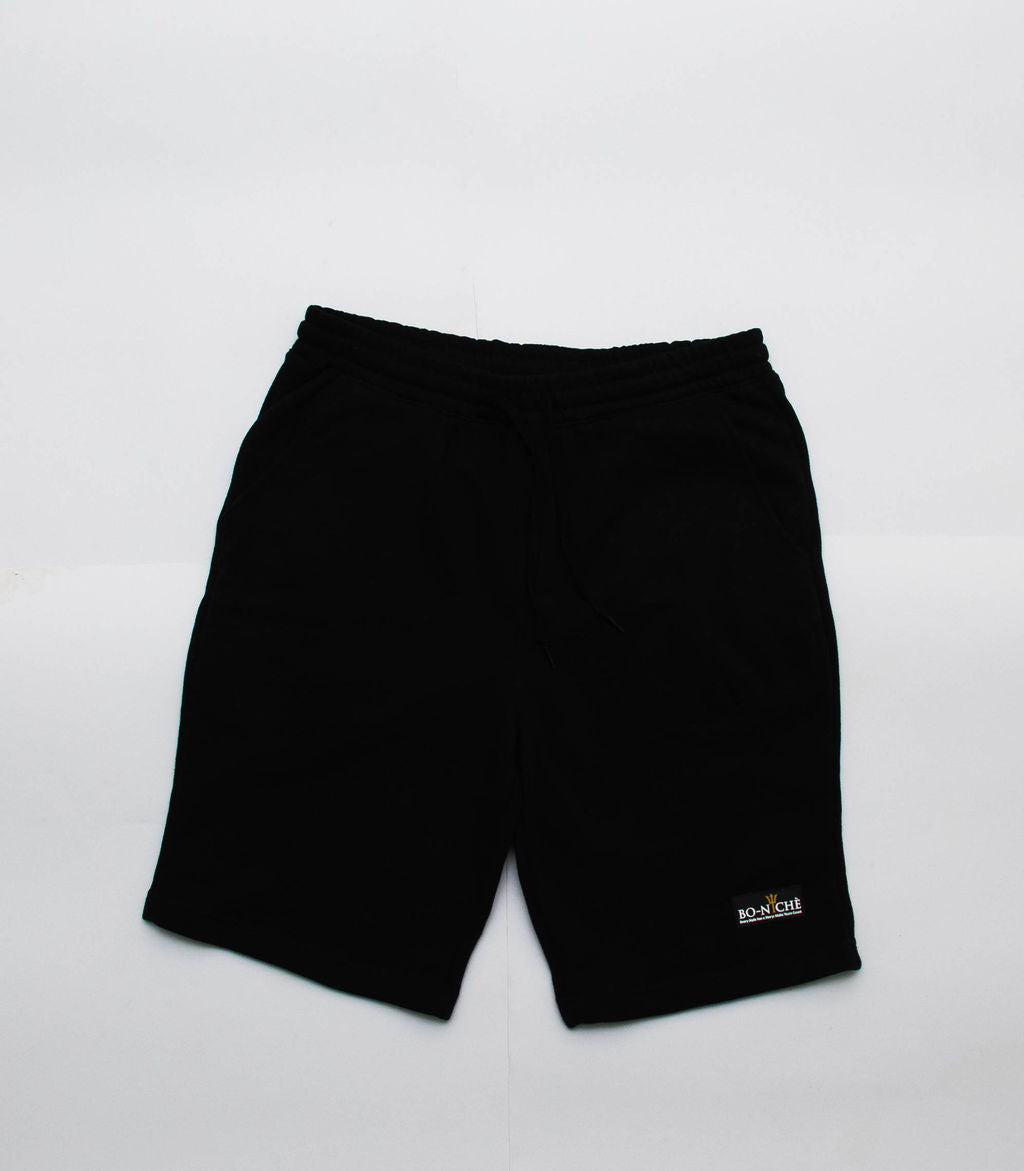 Cloud Nine Fleece Shorts