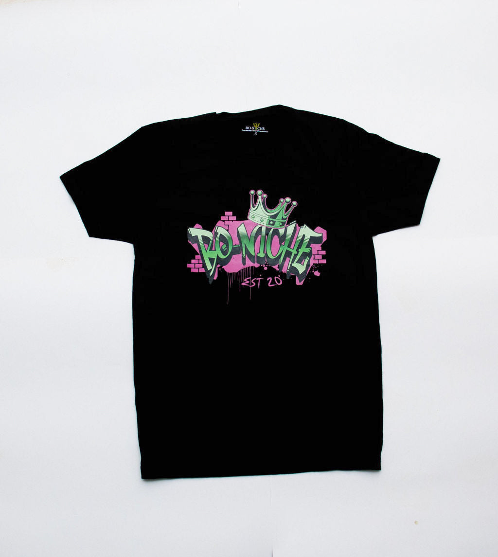 "Urban Reign"
